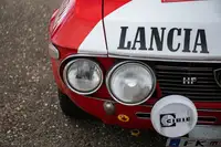 1970 Lancia Fulvia 'Fanalone' 1600 HF Club Italia-Sold