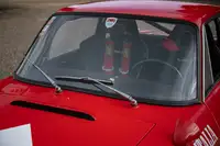 1970 Lancia Fulvia 'Fanalone' 1600 HF Club Italia-Sold