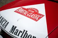 1970 Lancia Fulvia 'Fanalone' 1600 HF Club Italia-Sold