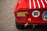 1970 Lancia Fulvia 'Fanalone' 1600 HF Club Italia-Sold