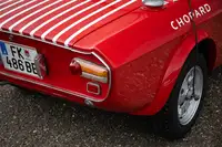 1970 Lancia Fulvia 'Fanalone' 1600 HF Club Italia-Sold