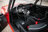 1970 Lancia Fulvia 'Fanalone' 1600 HF Club Italia-Sold