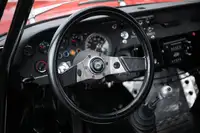 1970 Lancia Fulvia 'Fanalone' 1600 HF Club Italia-Sold