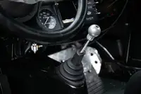 1970 Lancia Fulvia 'Fanalone' 1600 HF Club Italia-Sold