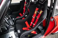 1970 Lancia Fulvia 'Fanalone' 1600 HF Club Italia-Sold