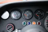 1970 Lancia Fulvia 'Fanalone' 1600 HF Club Italia-Sold