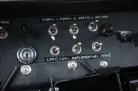 1970 Lancia Fulvia 'Fanalone' 1600 HF Club Italia-Sold