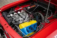 1970 Lancia Fulvia 'Fanalone' 1600 HF Club Italia-Sold