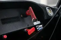 1970 Lancia Fulvia 'Fanalone' 1600 HF Club Italia-Sold