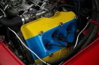 1970 Lancia Fulvia 'Fanalone' 1600 HF Club Italia-Sold