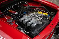 1970 Lancia Fulvia 'Fanalone' 1600 HF Club Italia-Sold