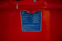 1970 Lancia Fulvia 'Fanalone' 1600 HF Club Italia-Sold