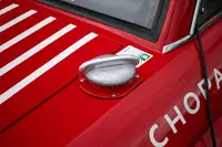 1970 Lancia Fulvia 'Fanalone' 1600 HF Club Italia-Sold