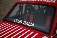 1970 Lancia Fulvia 'Fanalone' 1600 HF Club Italia-Sold