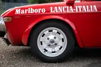 1970 Lancia Fulvia 'Fanalone' 1600 HF Club Italia-Sold