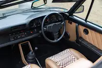 1982 Porsche 911 SC Targa-Sold