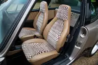 1982 Porsche 911 SC Targa-Sold