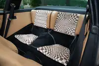 1982 Porsche 911 SC Targa-Sold