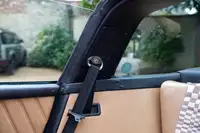 1982 Porsche 911 SC Targa-Sold