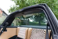 1982 Porsche 911 SC Targa-Sold