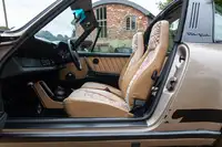 1982 Porsche 911 SC Targa-Sold