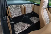 1982 Porsche 911 SC Targa-Sold