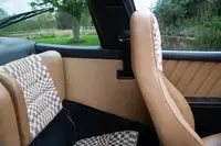 1982 Porsche 911 SC Targa-Sold