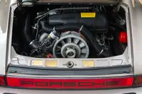 1982 Porsche 911 SC Targa-Sold