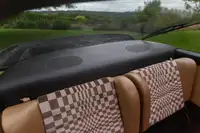 1982 Porsche 911 SC Targa-Sold