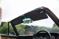 1982 Porsche 911 SC Targa-Sold