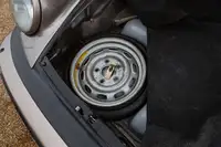 1982 Porsche 911 SC Targa-Sold