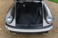 1982 Porsche 911 SC Targa-Sold