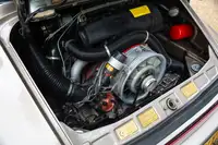 1982 Porsche 911 SC Targa-Sold