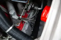 1982 Porsche 911 SC Targa-Sold