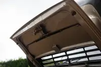 1982 Porsche 911 SC Targa-Sold