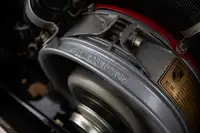 1982 Porsche 911 SC Targa-Sold