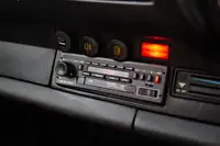 1982 Porsche 911 SC Targa-Sold