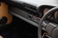 1982 Porsche 911 SC Targa-Sold