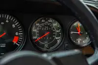 1982 Porsche 911 SC Targa-Sold