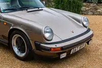 1982 Porsche 911 SC Targa-Sold