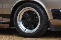 1982 Porsche 911 SC Targa-Sold