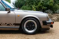 1982 Porsche 911 SC Targa-Sold