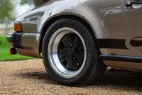 1982 Porsche 911 SC Targa-Sold