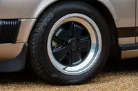 1982 Porsche 911 SC Targa-Sold