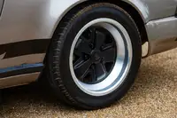 1982 Porsche 911 SC Targa-Sold