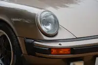 1982 Porsche 911 SC Targa-Sold