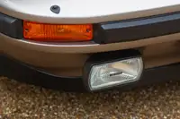 1982 Porsche 911 SC Targa-Sold