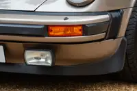 1982 Porsche 911 SC Targa-Sold