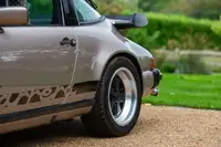 1982 Porsche 911 SC Targa-Sold