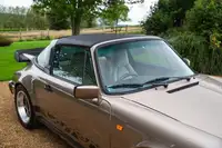 1982 Porsche 911 SC Targa-Sold